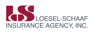 Loesel-Schaaf Insurance Agency, INC - Logo 800 Landing Page