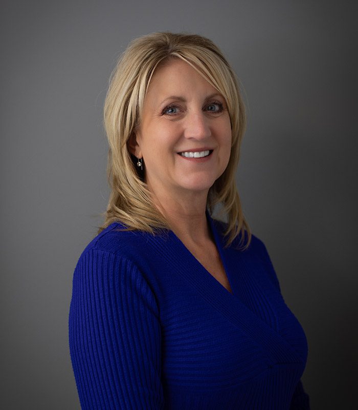 Ann P. Filipowski, CISR, CPIW