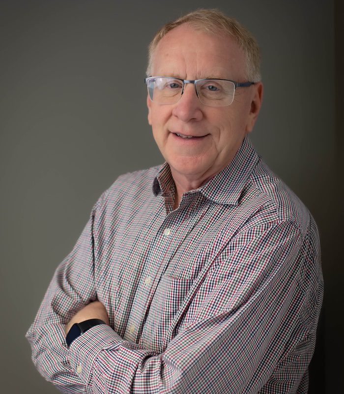 Patrick Holleran, ARM